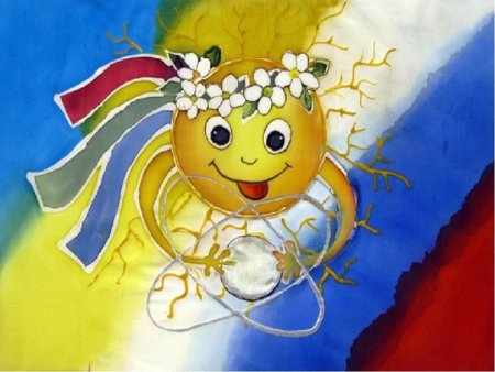 Мирный атом будущее мира