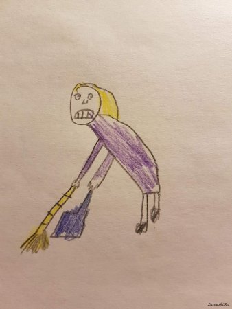 Приколы про маму