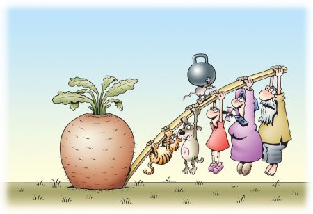 Смешные рисунки