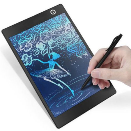Графический LCD планшет newyes