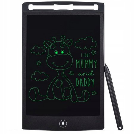 LCD writing Tablet 8.5