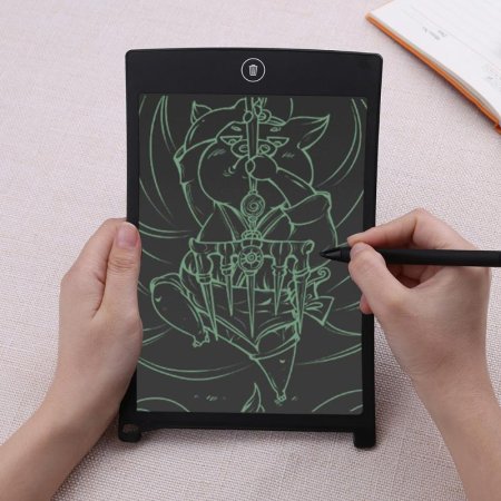 Графический ЖК планшет LCD 8.5