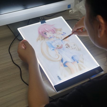 Планшет световой ARTPINOK