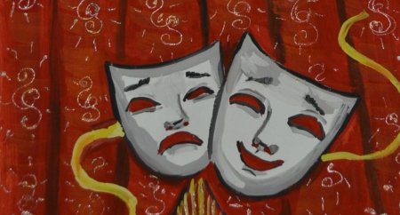 Студия мельница Лунтик