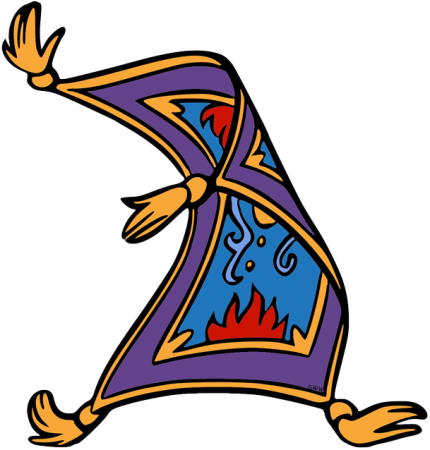 Ковер самолет рисунок