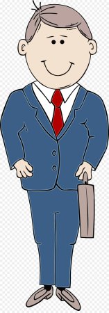 Мультяшные человечки