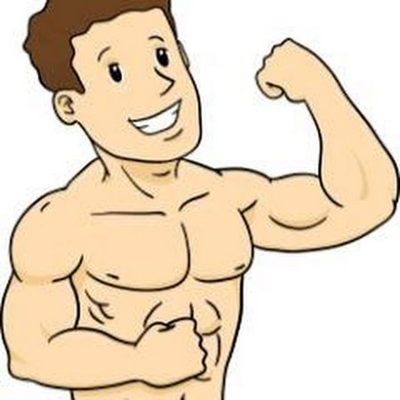 Рисунок для папы