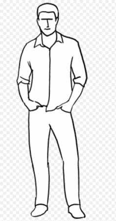 Папа рисует