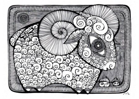 Графические иллюстрации