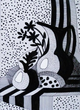 Графическая композиция