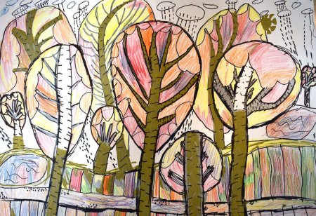 Студия изобразительного искусства Матисс