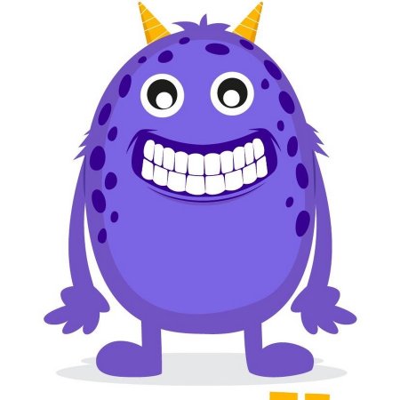 Хэппи Монстер