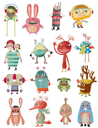 Салли Корпорация монстров