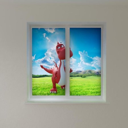 Рулонные жалюзи с фотопечатью