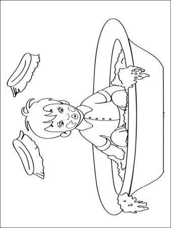 Корней Чуковский сказки для детей иллюстрации