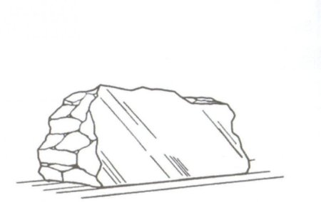 Гранит раскраска для детей