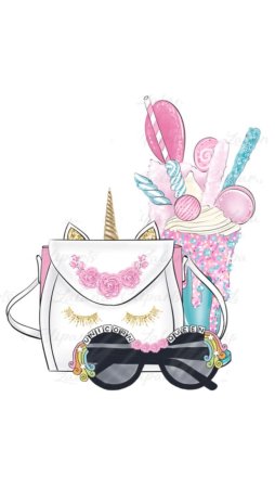 Девчачьи рисунки