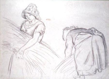 Мазанов а.м. эскизы костюмов