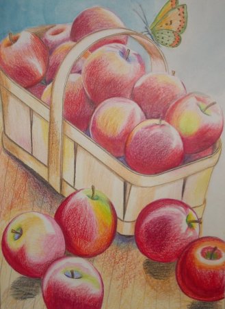 Яблочный спас