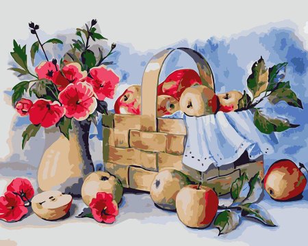 Художник Валентина Валевская