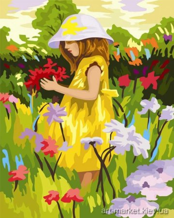 Летние темы для рисования с детьми