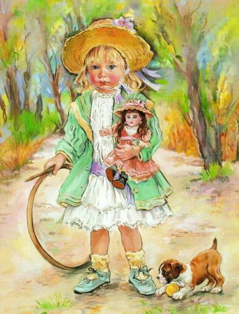 Кристина Хаворт Christine Haworth