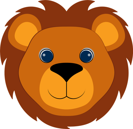 Голова Льва