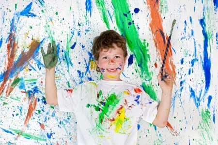 Рисование для детей