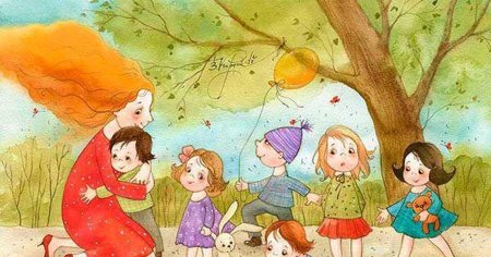 Виктория Кирдий детский сад