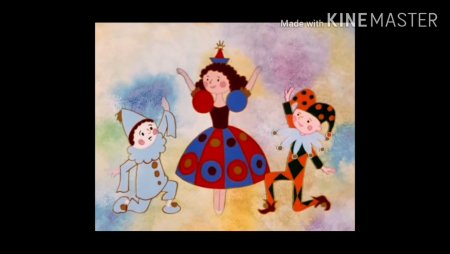 Детский альбом Чайковского рисунки