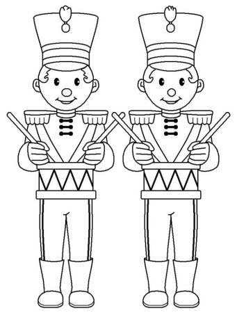 Марш деревянных солдатиков Чайковский