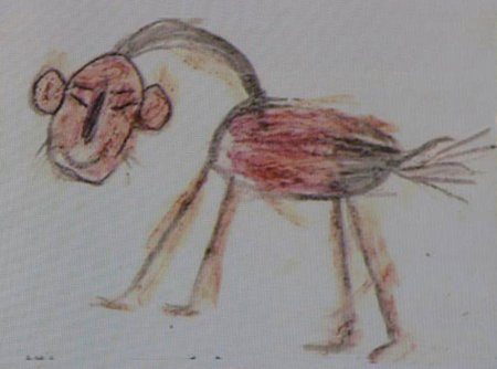 Не красивые рисунки