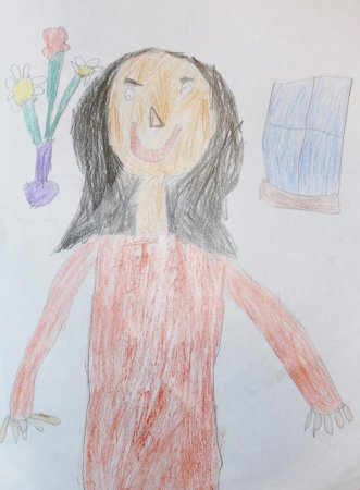 Некрасивые рисунки