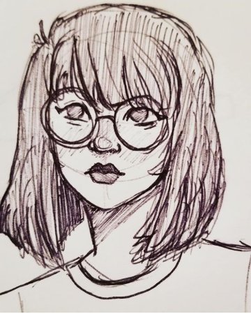 Некрасивые рисунки