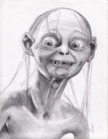 Некрасивые рисунки