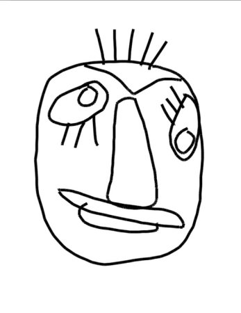 Не красивые рисунки