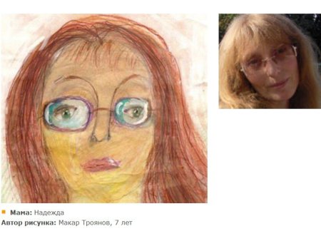 Некрасивые рисунки