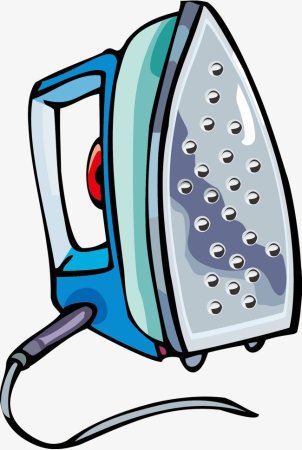 Бытовые Электроприборы