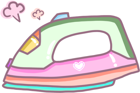 Горячий утюг картинки для детей