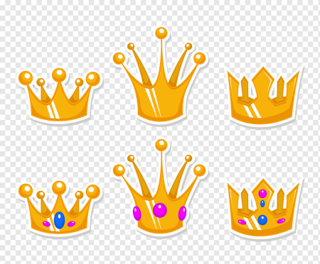 Корона рисунок для детей