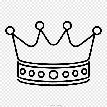 Корона принцесса