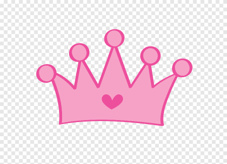 Корона принцесса