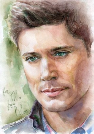 Рисунок для папы