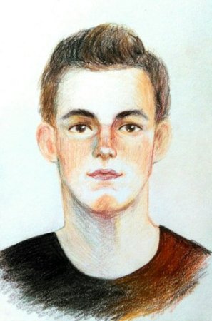 Портрет ребенка