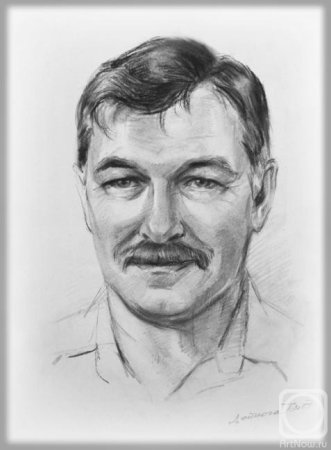 Изображение характера человека мужской образ