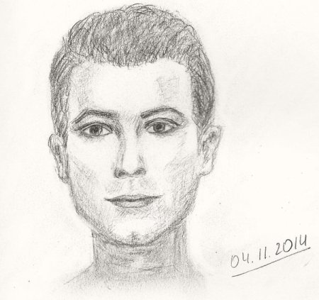 Раскраска Сумерки Джейкоб