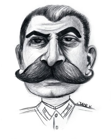 Сталин Иосиф Виссарионович