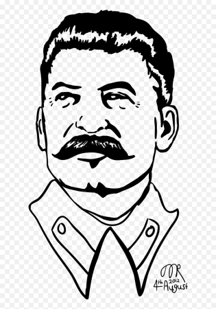 Сталин Иосиф Виссарионович