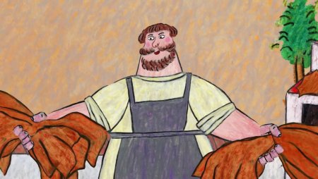 Никита Кожемяка Василиса прекрасная