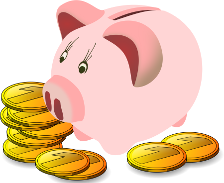 Финансовая грамотность рисунок